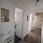 Casa Laura 公寓 文蒂米利亚