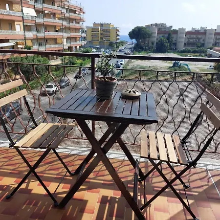 Apartment Casa Laura