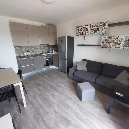 Casa Laura Ventimiglia