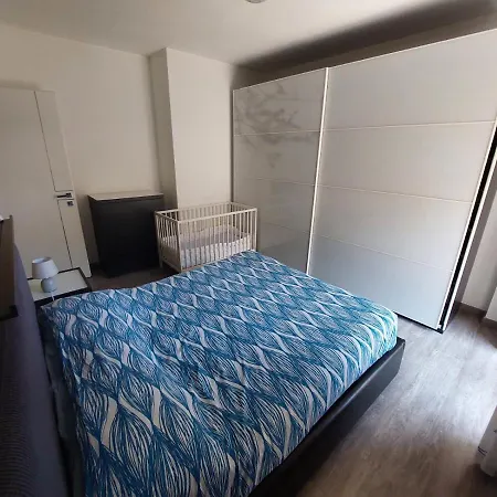 Casa Laura Вентимилья