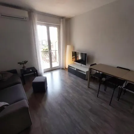 Casa Laura Apartment