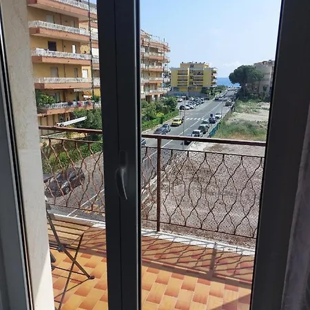 Апартаменты Casa Laura