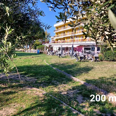 Апартаменты Casa Laura