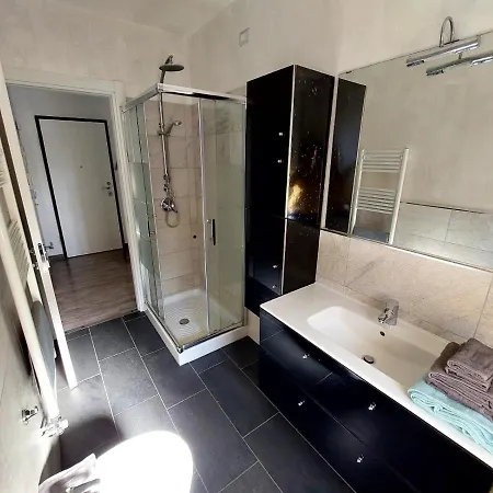 Casa Laura Апартаменты