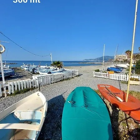 Casa Laura Apartment *