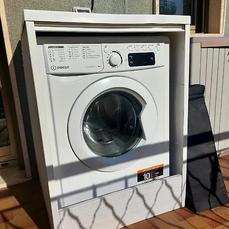 Casa Laura Apartment Ventimiglia