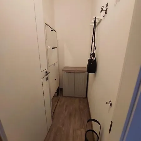 Casa Laura Apartment *