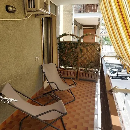Casa Laura Apartment Ventimiglia