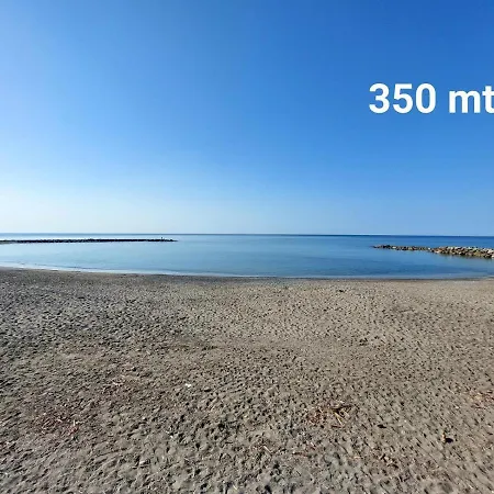 Casa Laura Apartment *