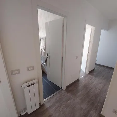 Casa Laura Апартаменты