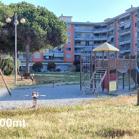 Casa Laura Ventimiglia