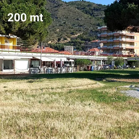 Апартаменты Casa Laura