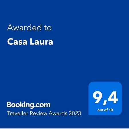 Casa Laura * Вентимилья