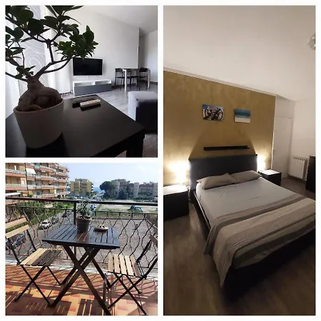 Casa Laura *