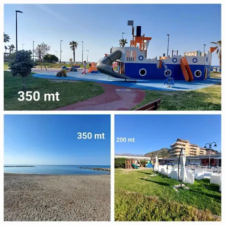 Casa Laura Apartment *