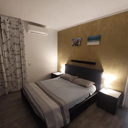 Апартаменты Casa Laura *