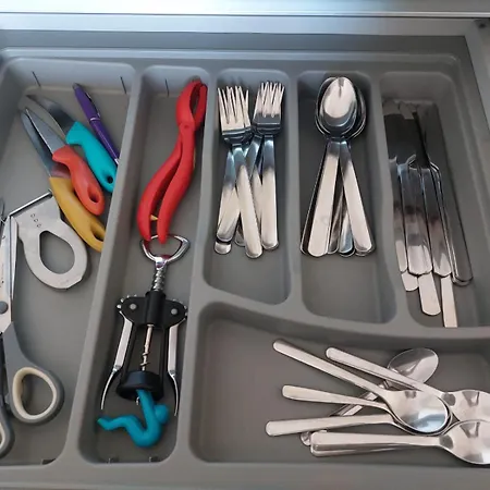 Apartment Casa Laura