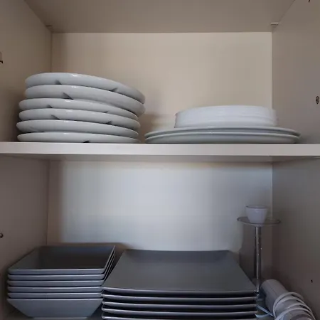 Casa Laura Apartment Ventimiglia