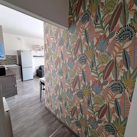 Casa Laura Ventimiglia