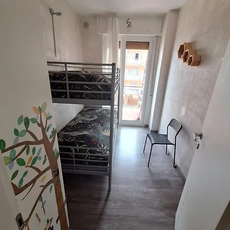 Casa Laura * Ventimiglia