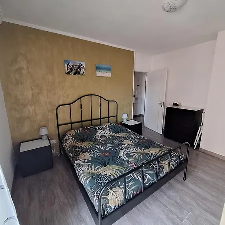 Casa Laura Apartment