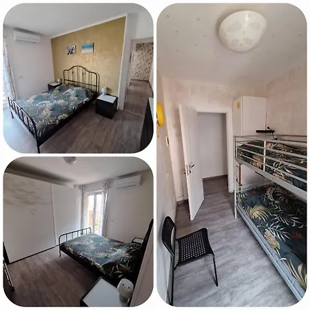 Apartament Casa Laura *