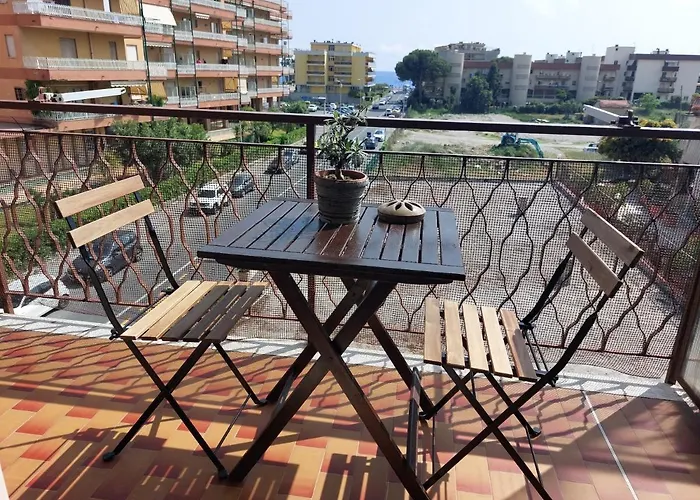 Апартаменты Casa Laura