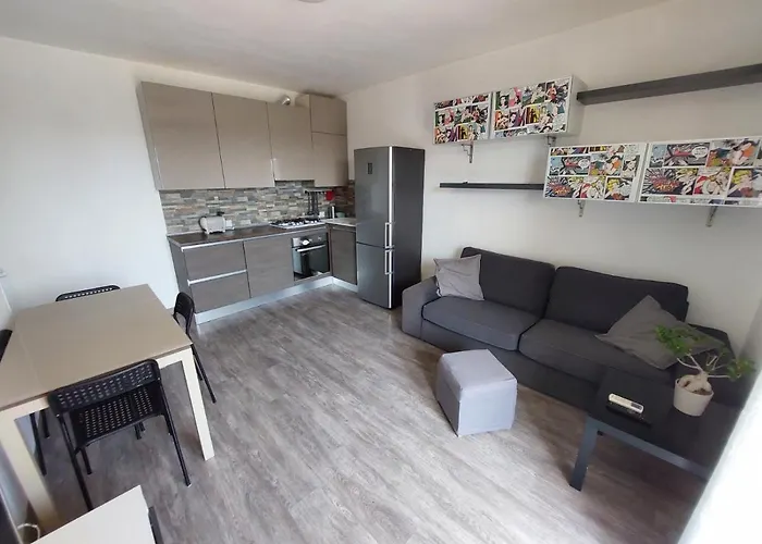 Casa Laura Вентимилья