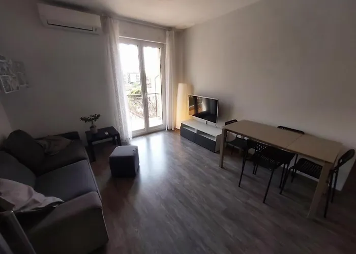 Casa Laura Апартаменты