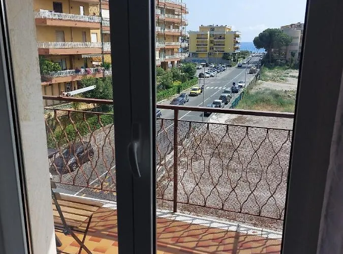 Апартаменты Casa Laura