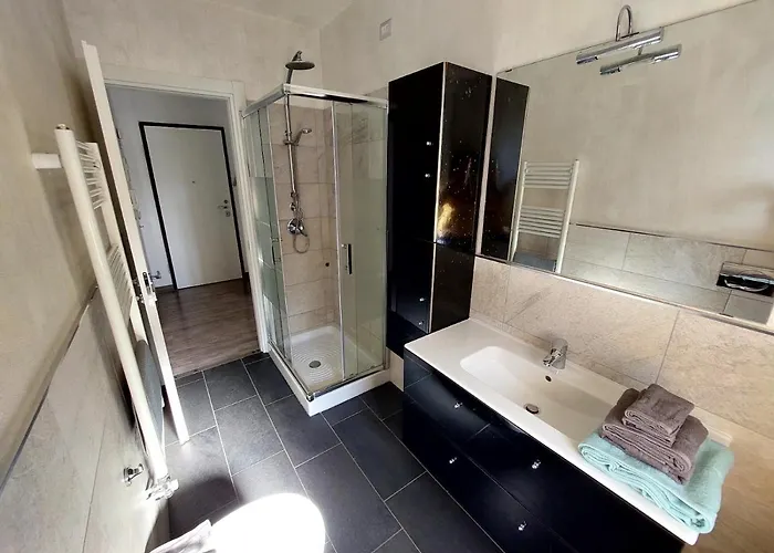 Casa Laura Апартаменты