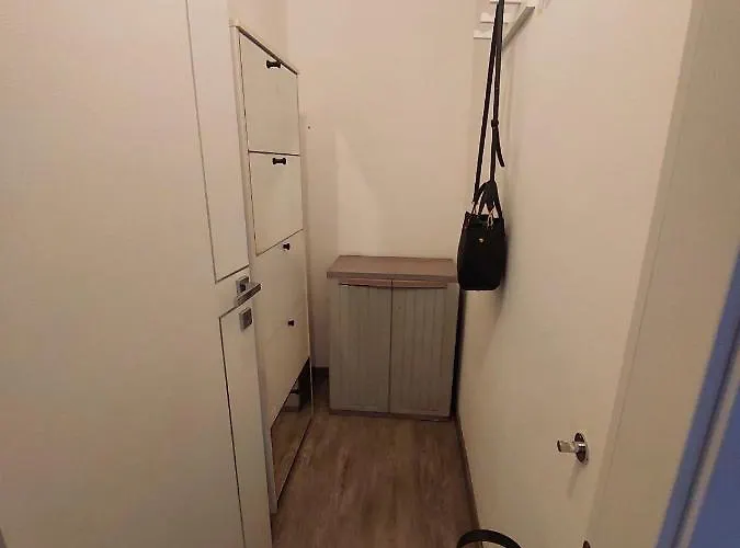 Casa Laura Апартаменты *