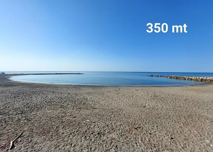 Casa Laura Апартаменты *