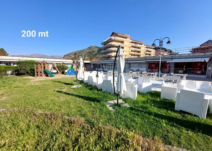 Апартаменты Casa Laura