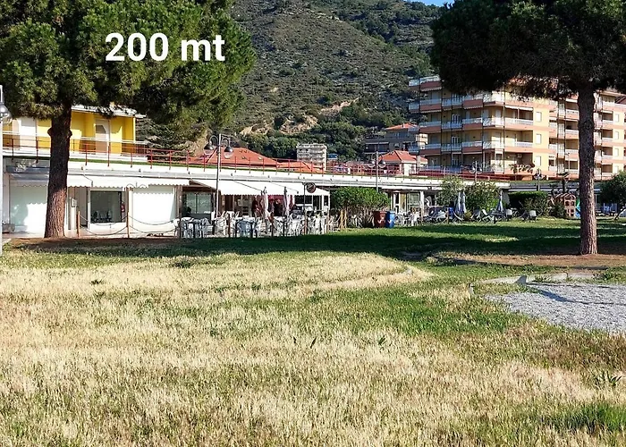 Апартаменты Casa Laura