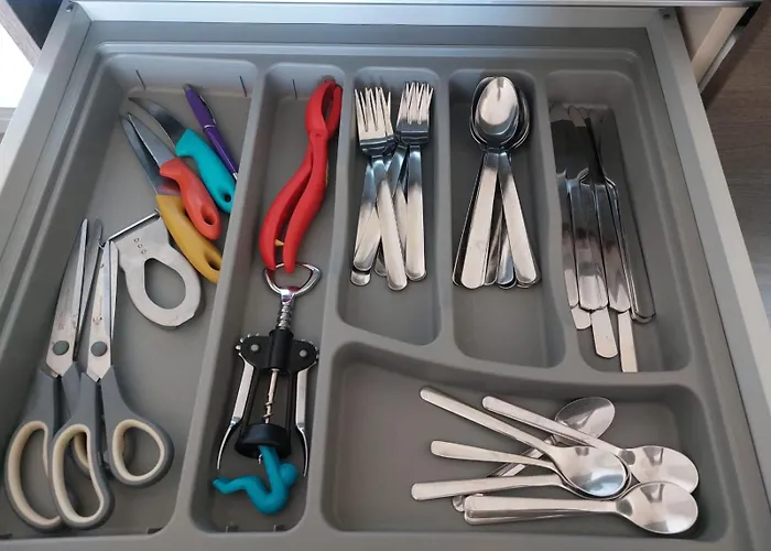 Апартаменты Casa Laura