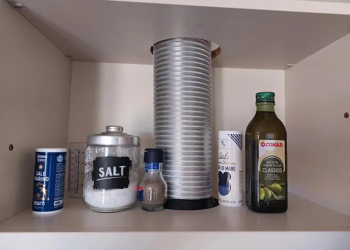 Casa Laura * Вентимилья