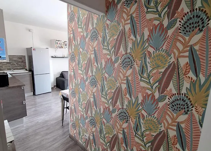 Casa Laura Вентимилья