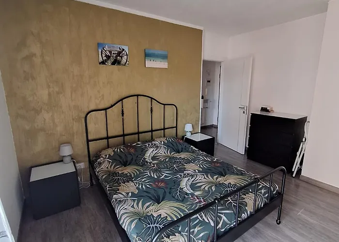 Casa Laura Апартаменты