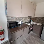Casa Laura Lejlighed Ventimiglia