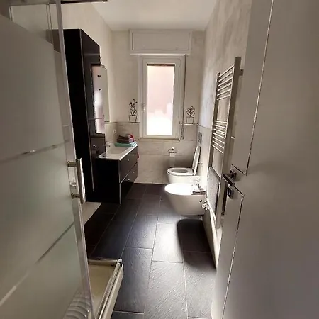 דירה Casa Laura *