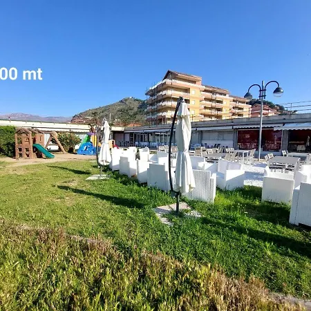 Apartmán Casa Laura