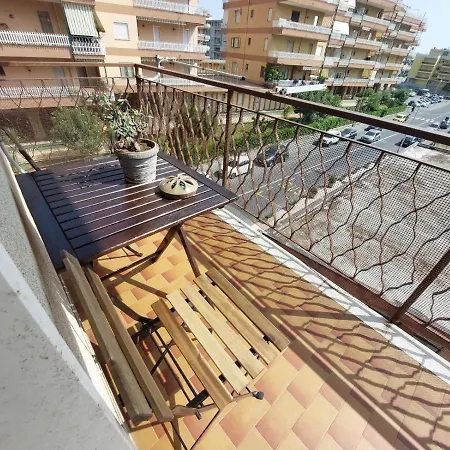 Casa Laura Apartment *
