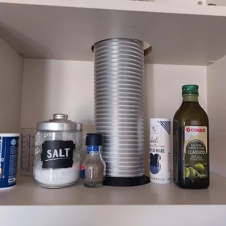 Casa Laura * ונטימיגליה