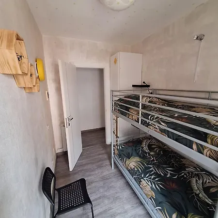 Apartamento Casa Laura