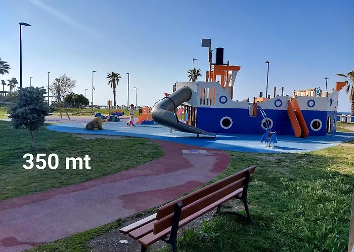 Apartmán Casa Laura *