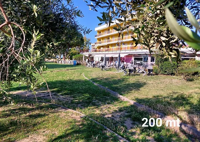 Apartmán Casa Laura