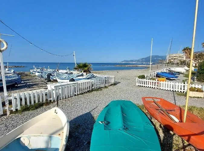 Casa Laura Apartmán *