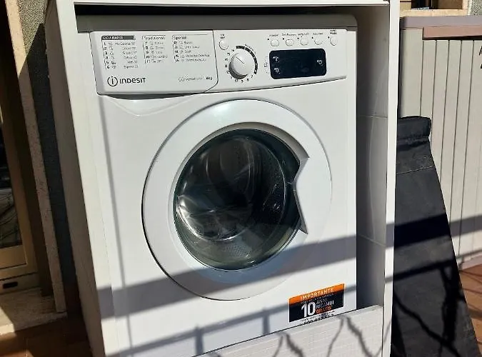 Casa Laura Apartmán Ventimiglia