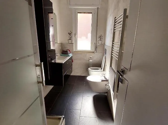 Apartmán Casa Laura *